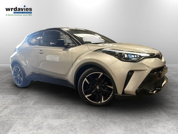 Used Toyota C-HR 2023 for sale - 78838085: Photo