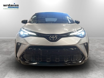 Used Toyota C-HR 2023 for sale - 78838085: Photo