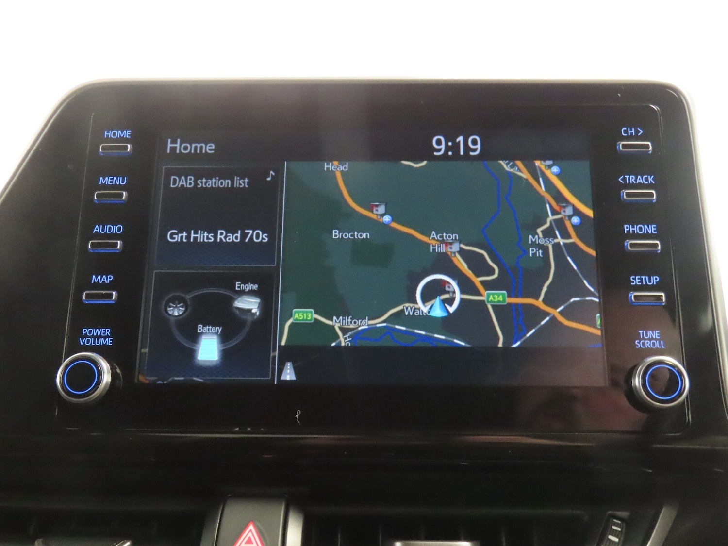 Used Toyota C-HR 2022 for sale - 77581357: Photo 21