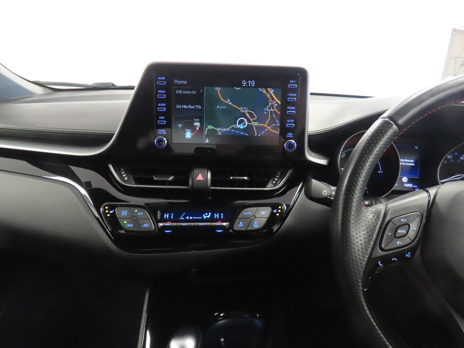 Used Toyota C-HR 2022 for sale - 77581357: Photo 23