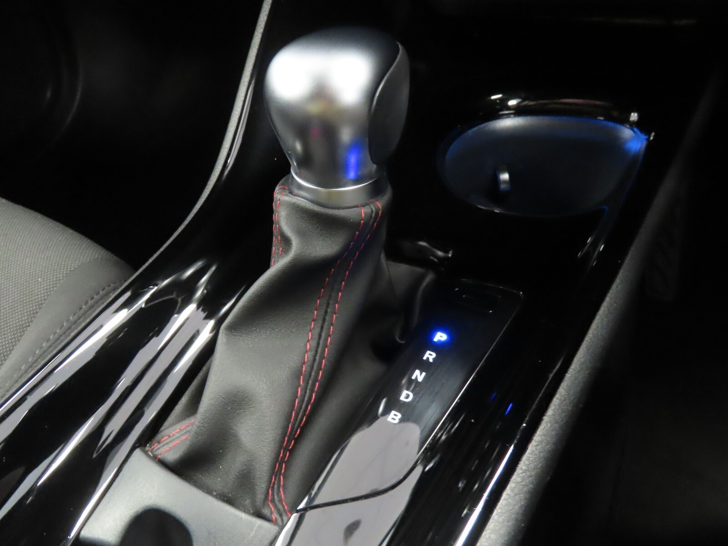 Used Toyota C-HR 2022 for sale - 77581357: Photo 25