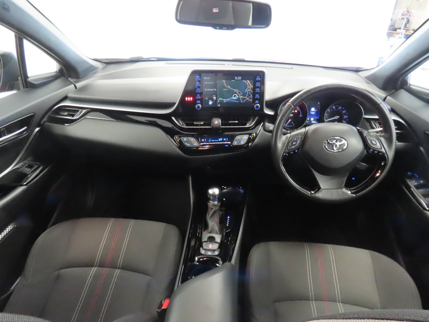 Used Toyota C-HR 2022 for sale - 77581357: Photo 30