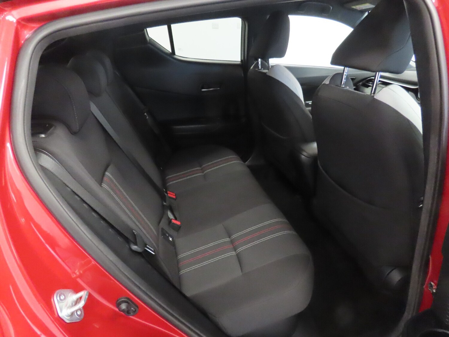 Used Toyota C-HR 2022 for sale - 77581357: Photo 31