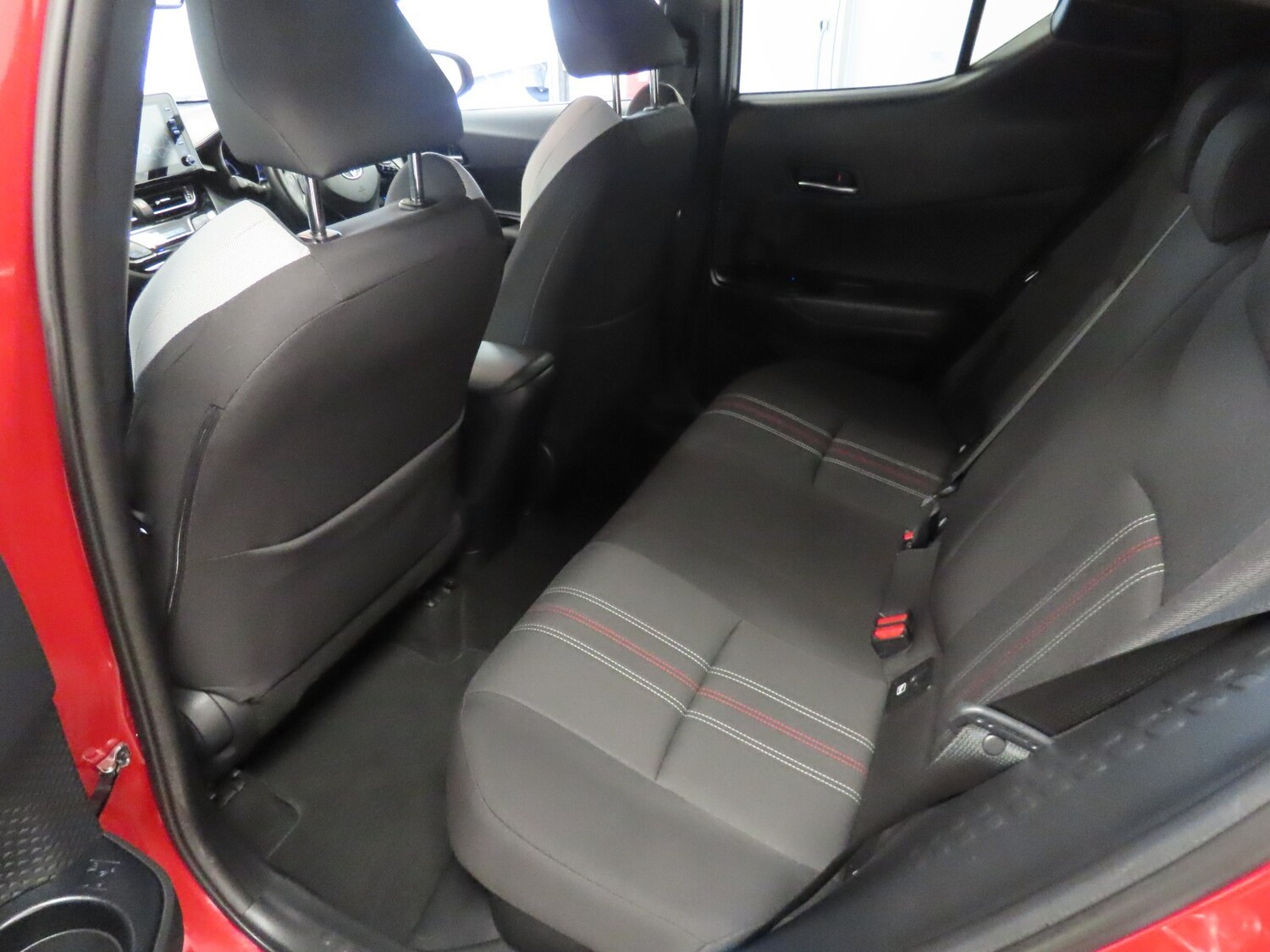 Used Toyota C-HR 2022 for sale - 77581357: Photo 36