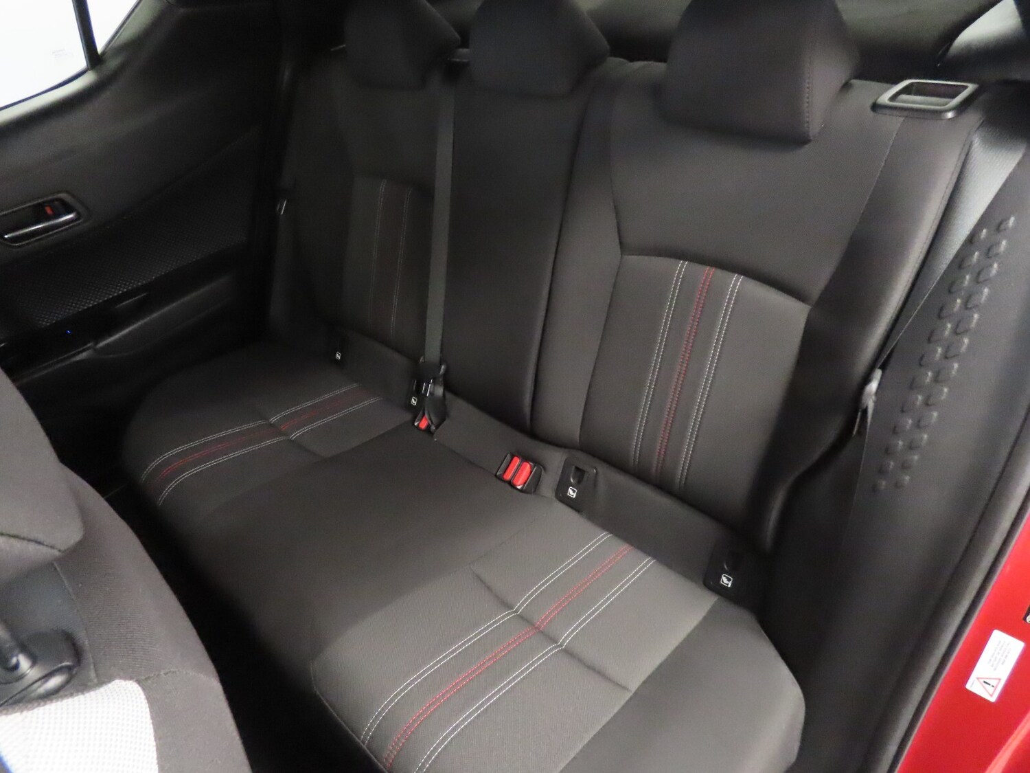 Used Toyota C-HR 2022 for sale - 77581357: Photo 37