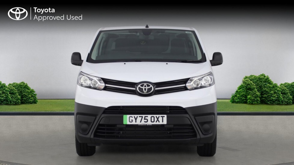 Used Toyota ProAce 2025 for sale - 77965241: Photo 4