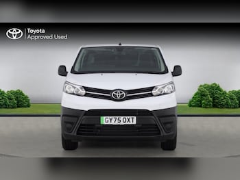 Used Toyota ProAce 2025 for sale - 77965241: Photo