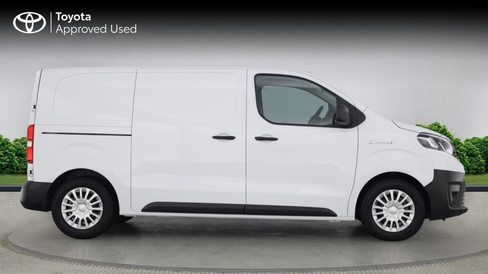 Used Toyota ProAce 2025 for sale - 77965241: Photo 6