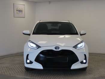Used Toyota Yaris 2022 for sale - 75305822: Photo