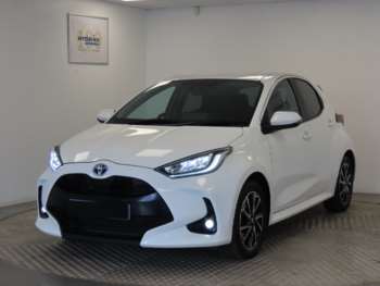Used Toyota Yaris 2022 for sale - 75305822: Photo