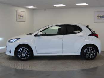 Used Toyota Yaris 2022 for sale - 75305822: Photo