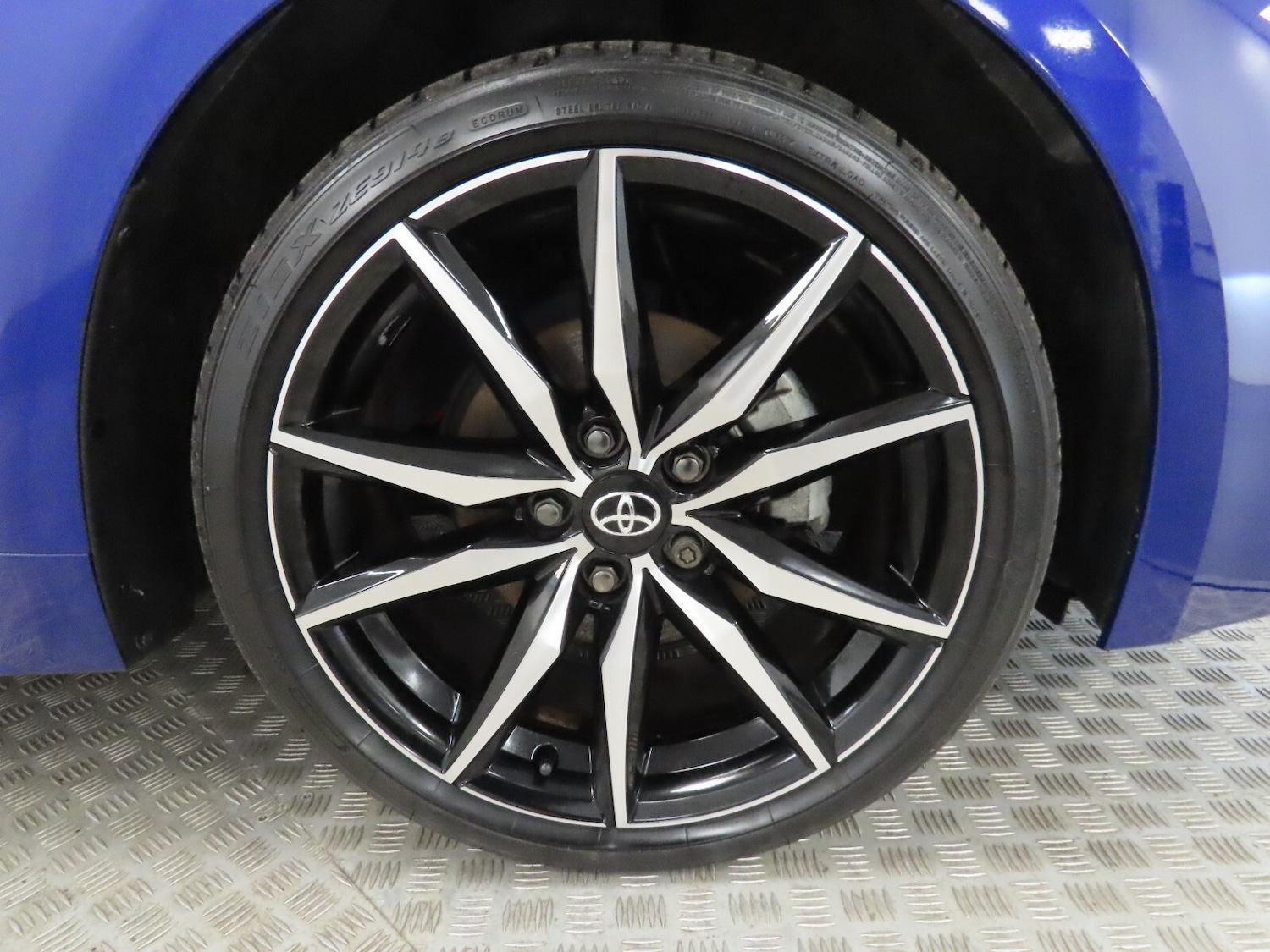 Used Toyota Corolla 2023 for sale - 76276188: Photo 10