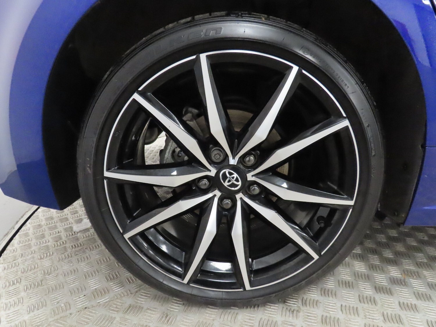 Used Toyota Corolla 2023 for sale - 76276188: Photo 11