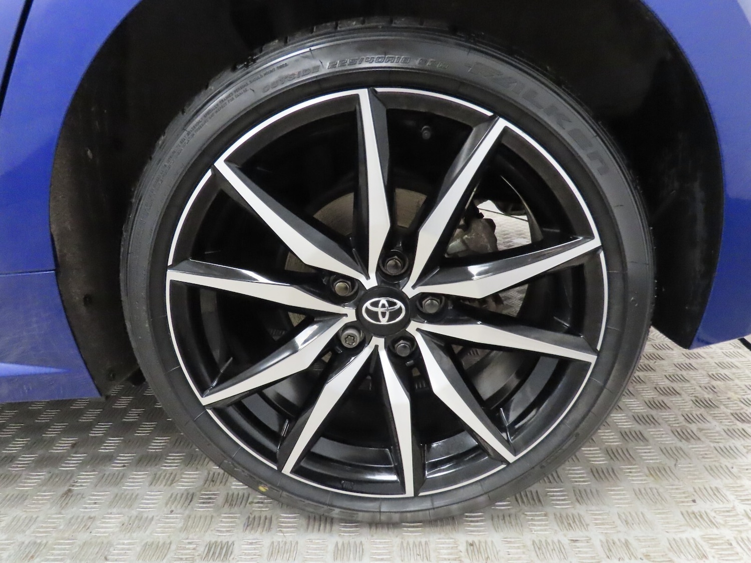 Used Toyota Corolla 2023 for sale - 76276188: Photo 12