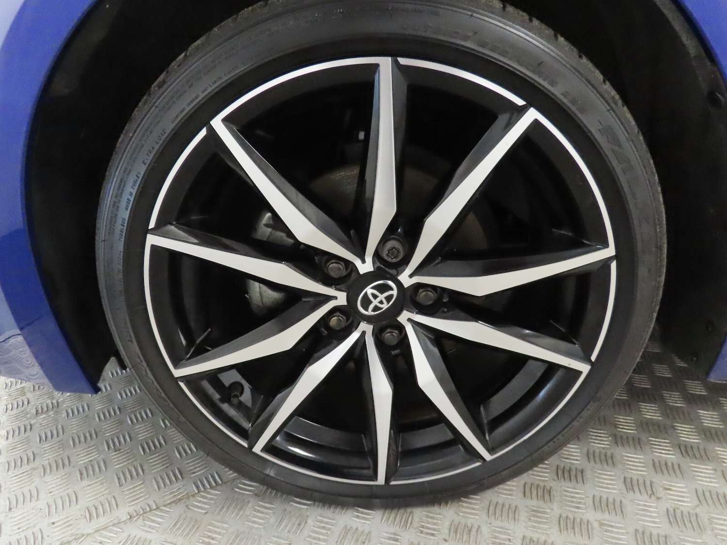 Used Toyota Corolla 2023 for sale - 76276188: Photo 13