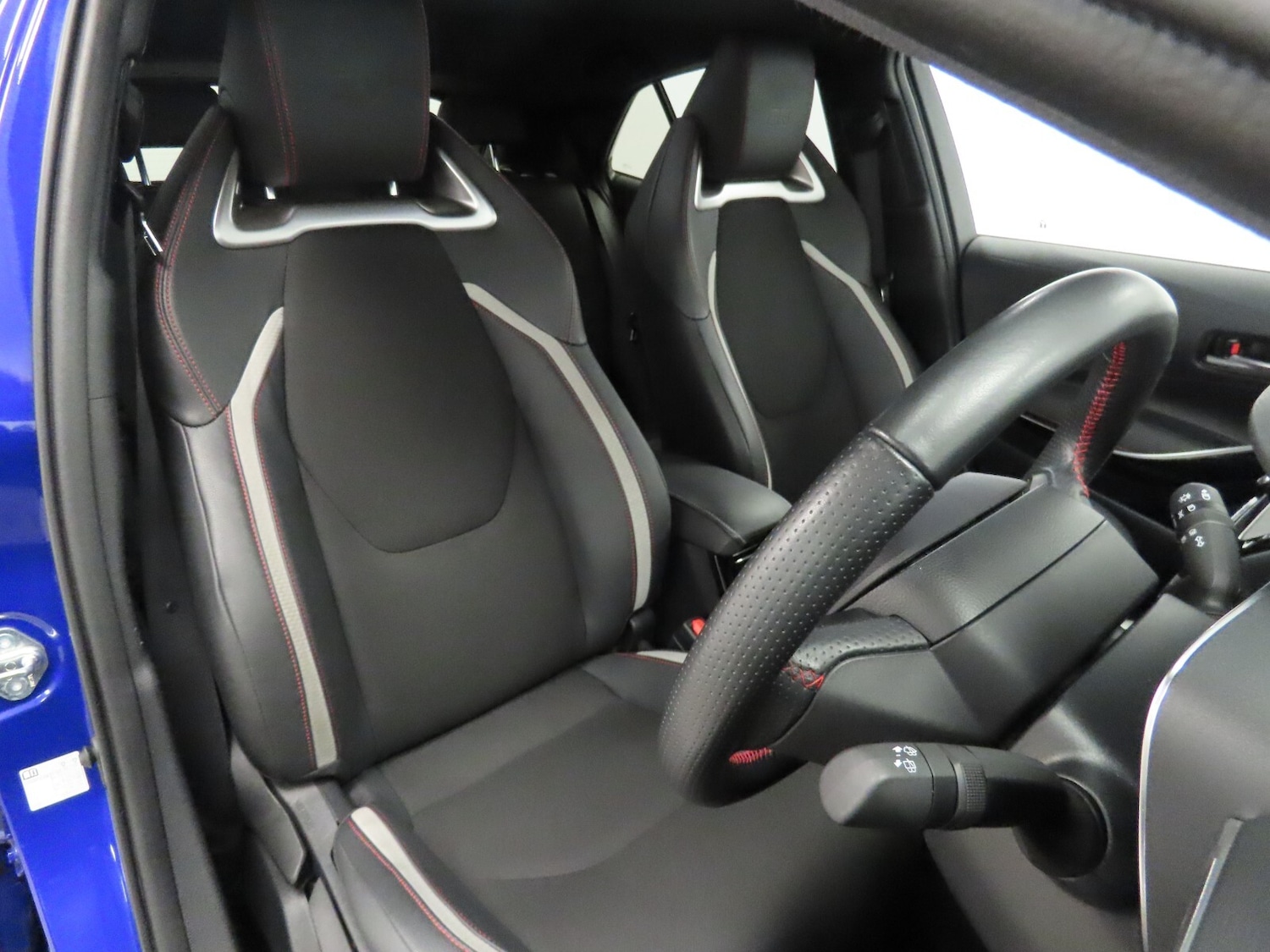 Used Toyota Corolla 2023 for sale - 76276188: Photo 16