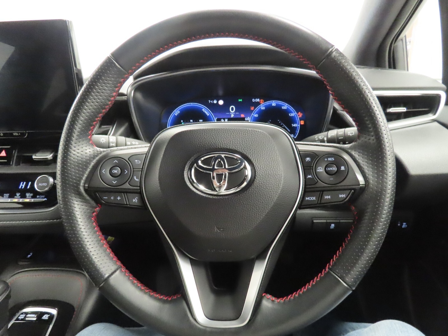 Used Toyota Corolla 2023 for sale - 76276188: Photo 18