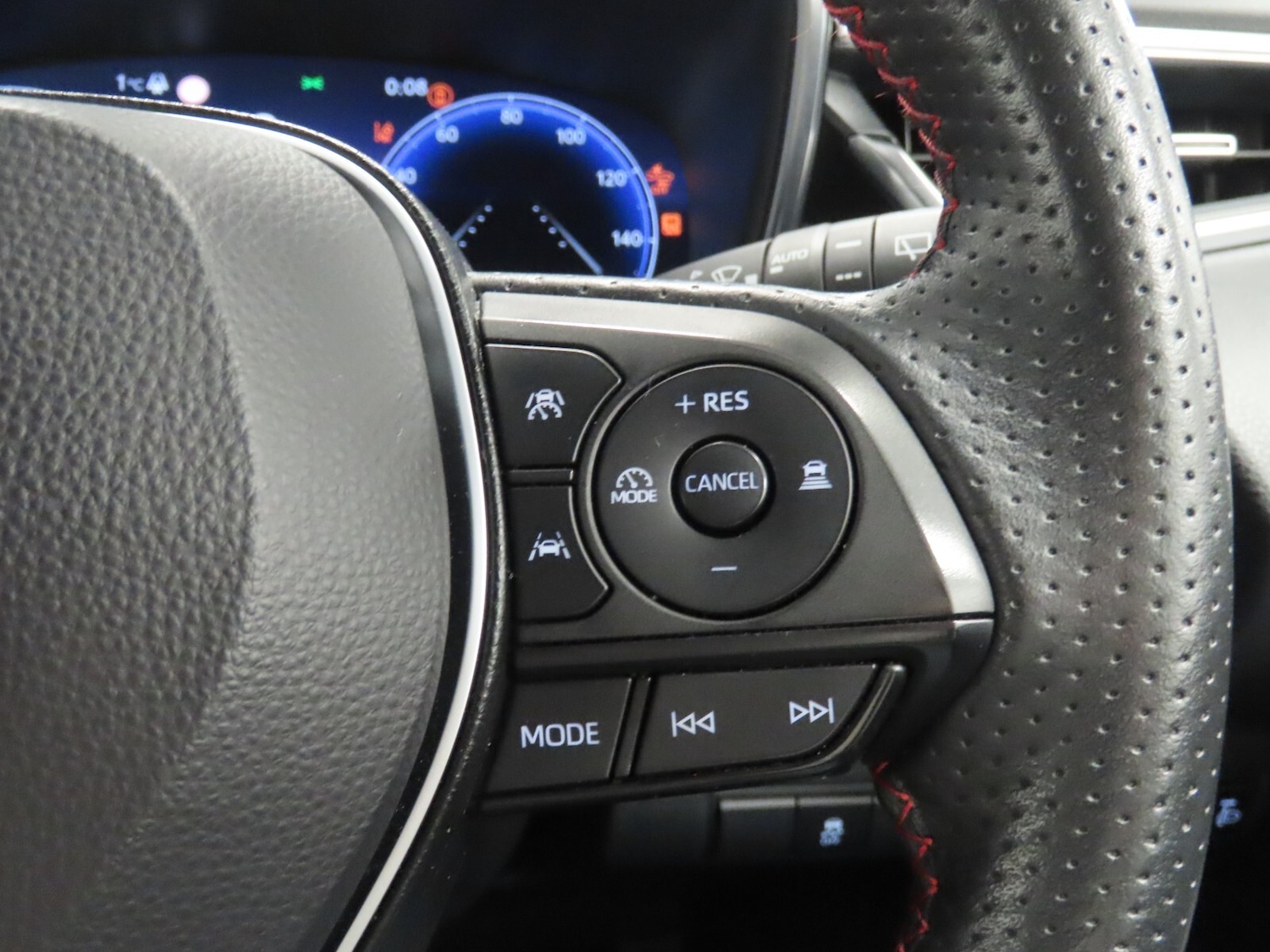 Used Toyota Corolla 2023 for sale - 76276188: Photo 19