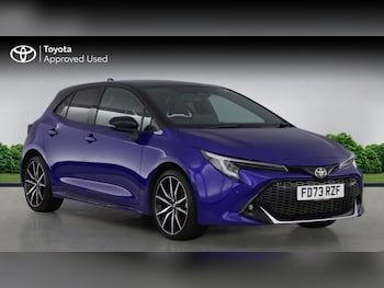 Used Toyota Corolla 2023 for sale - 76276188: Photo