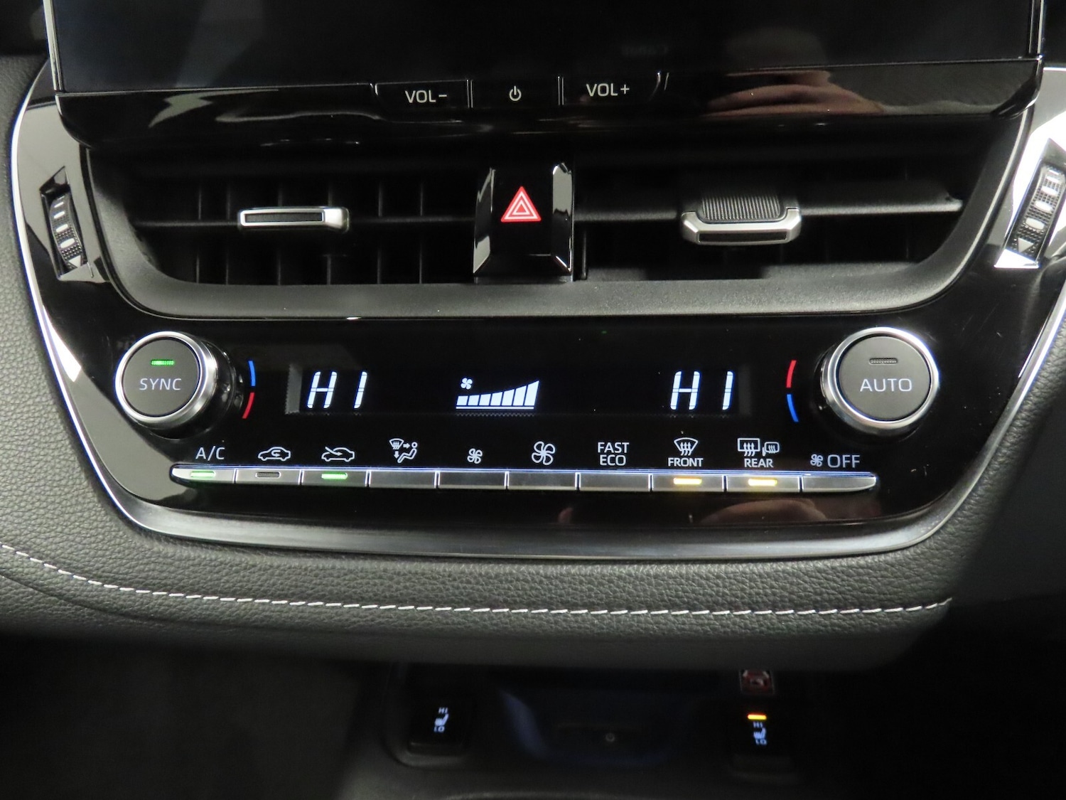 Used Toyota Corolla 2023 for sale - 76276188: Photo 23