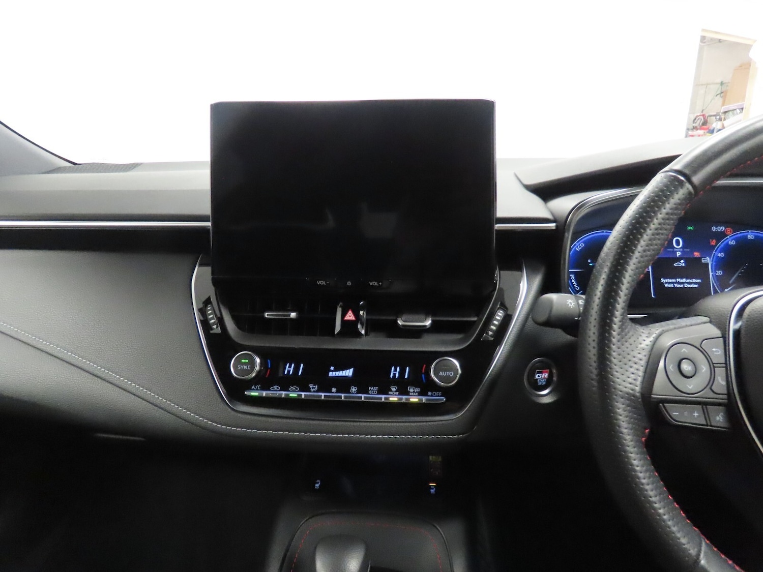 Used Toyota Corolla 2023 for sale - 76276188: Photo 25