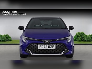 Used Toyota Corolla 2023 for sale - 76276188: Photo