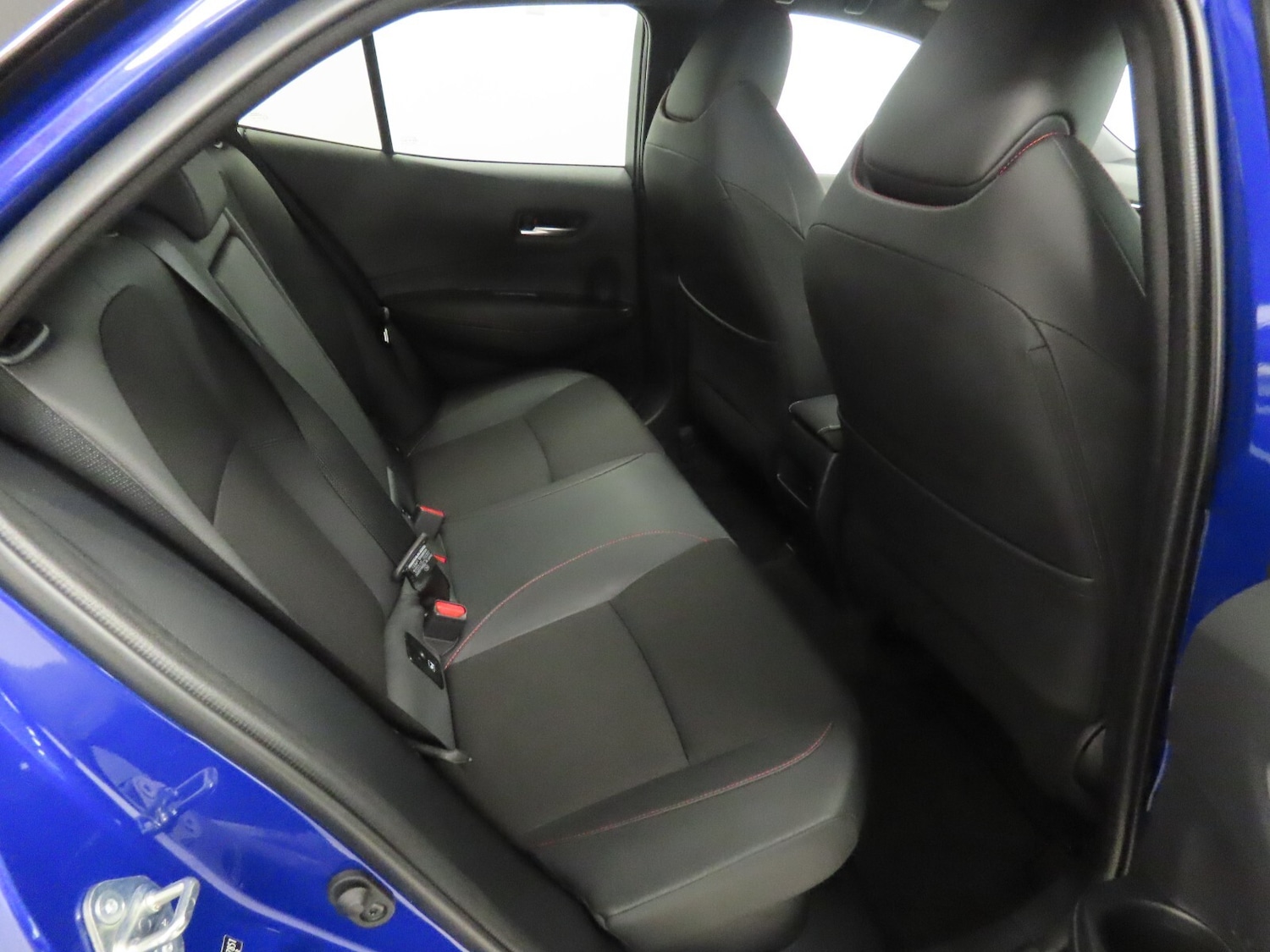 Used Toyota Corolla 2023 for sale - 76276188: Photo 33