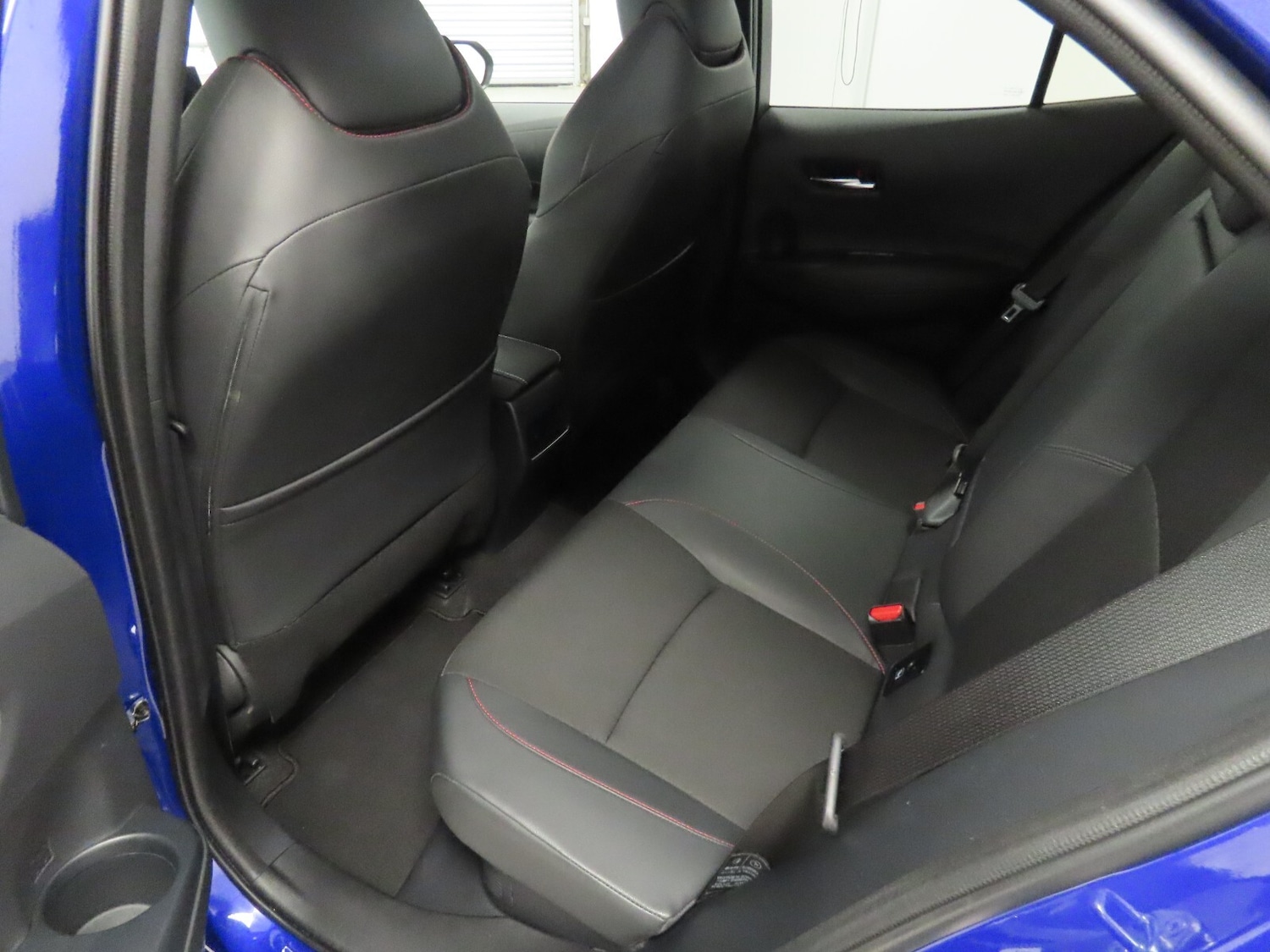 Used Toyota Corolla 2023 for sale - 76276188: Photo 37