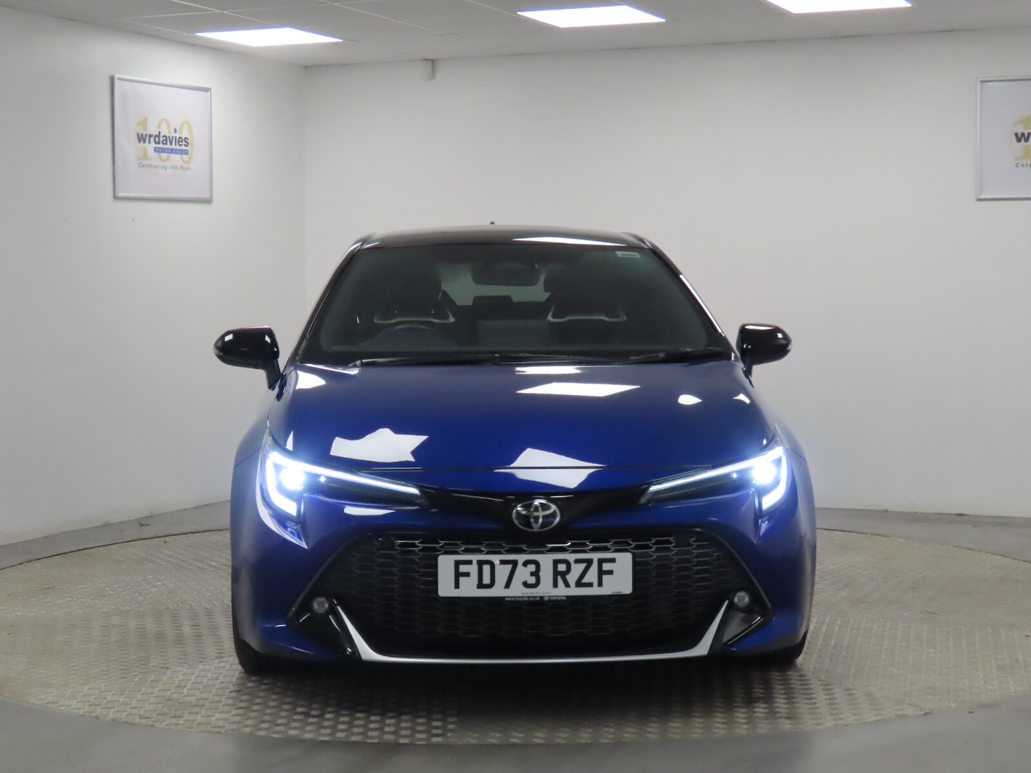 Used Toyota Corolla 2023 for sale - 76276188: Photo 5