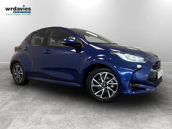 Used Toyota Yaris 2023 for sale - 77717876: Photo
