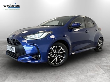 Used Toyota Yaris 2023 for sale - 77717876: Photo