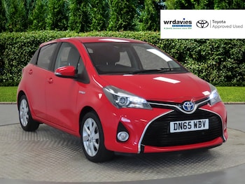 Toyota - Yaris