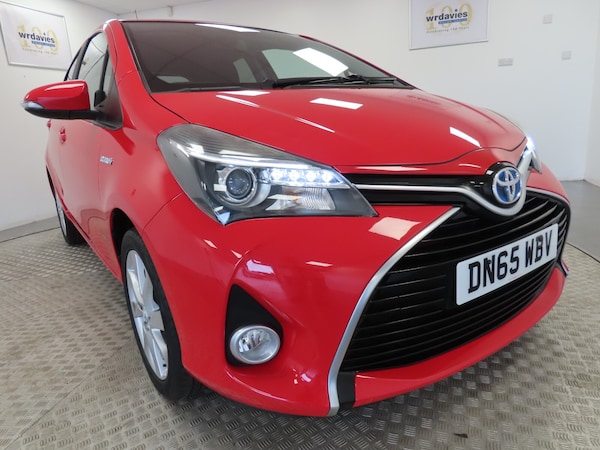 Used Toyota Yaris 2015 for sale - 76290030: Photo 9