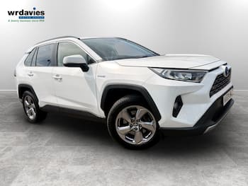 Used Toyota RAV4 2020 for sale - 79526456: Photo