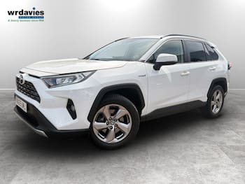 Used Toyota RAV4 2020 for sale - 79526456: Photo