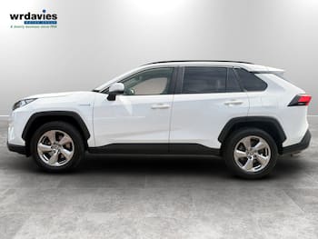 Used Toyota RAV4 2020 for sale - 79526456: Photo