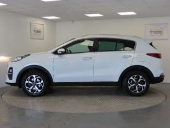 Used Kia Sportage 2022 for sale - 74772116: Photo