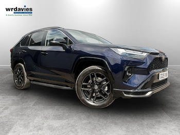 Used Toyota RAV4 2025 for sale - 79338151: Photo