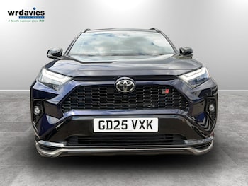 Used Toyota RAV4 2025 for sale - 79338151: Photo