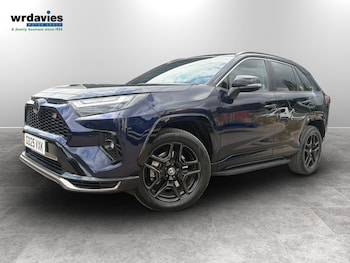 Used Toyota RAV4 2025 for sale - 79338151: Photo