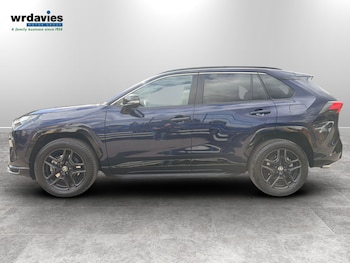 Used Toyota RAV4 2025 for sale - 79338151: Photo