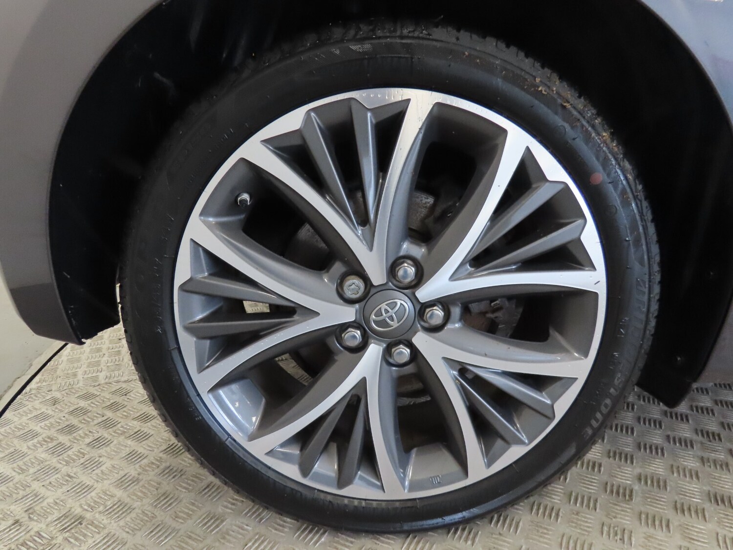 Used Toyota Yaris 2021 for sale - 77499672: Photo 11