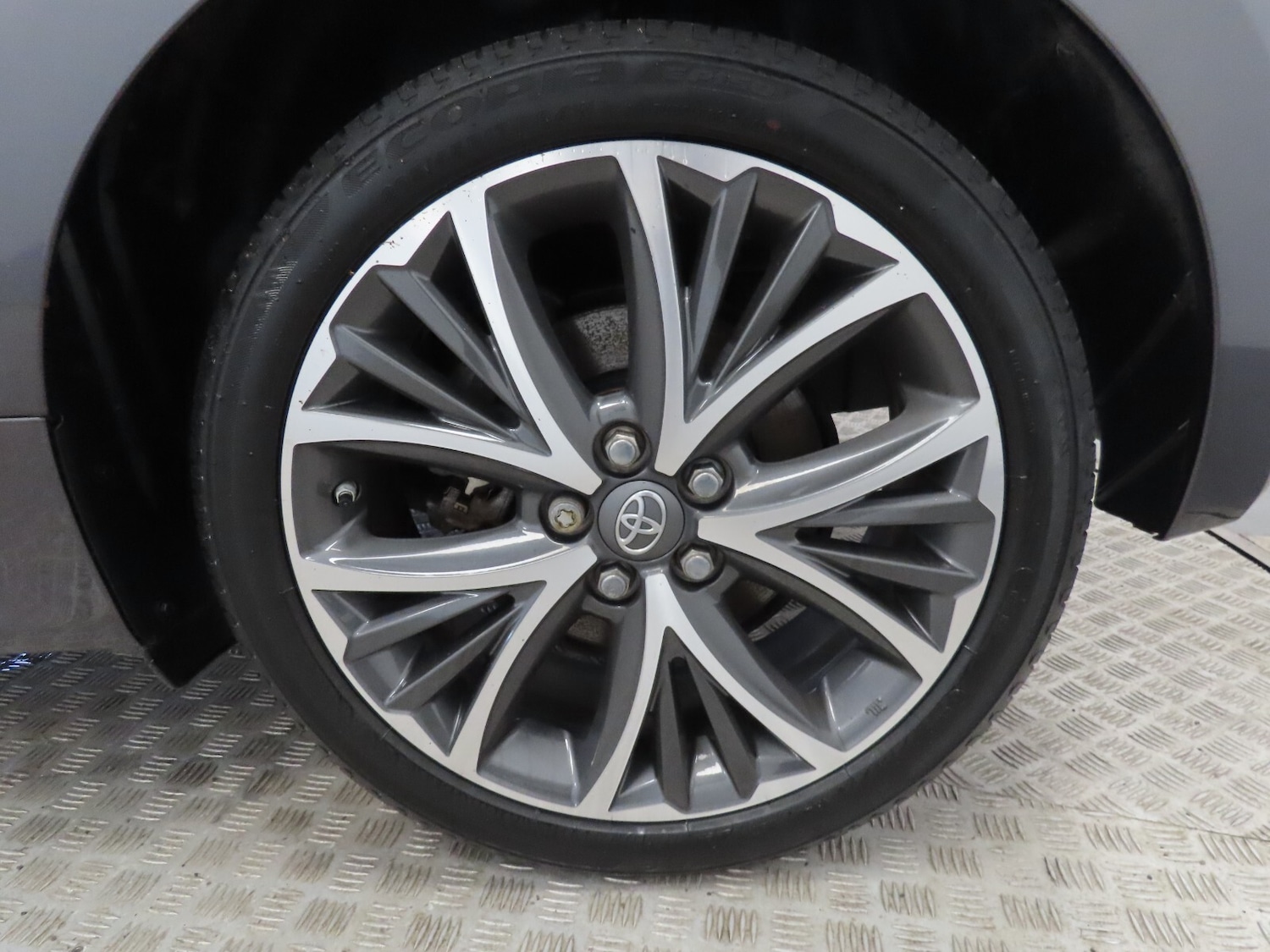 Used Toyota Yaris 2021 for sale - 77499672: Photo 12