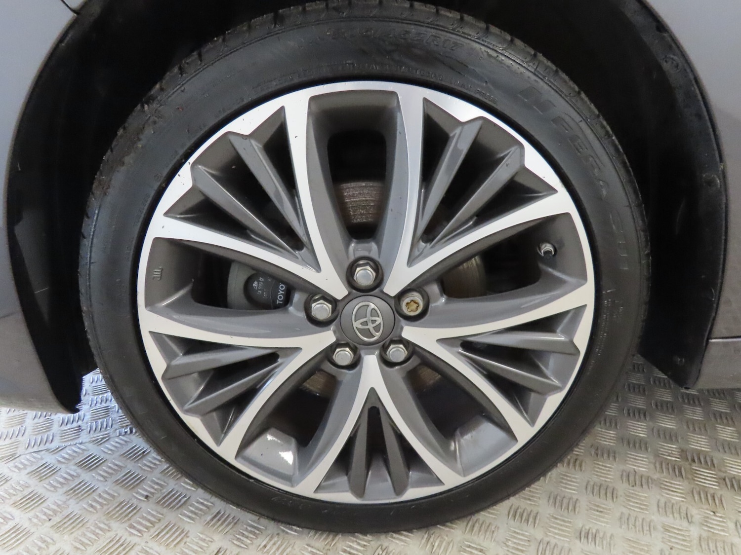 Used Toyota Yaris 2021 for sale - 77499672: Photo 13