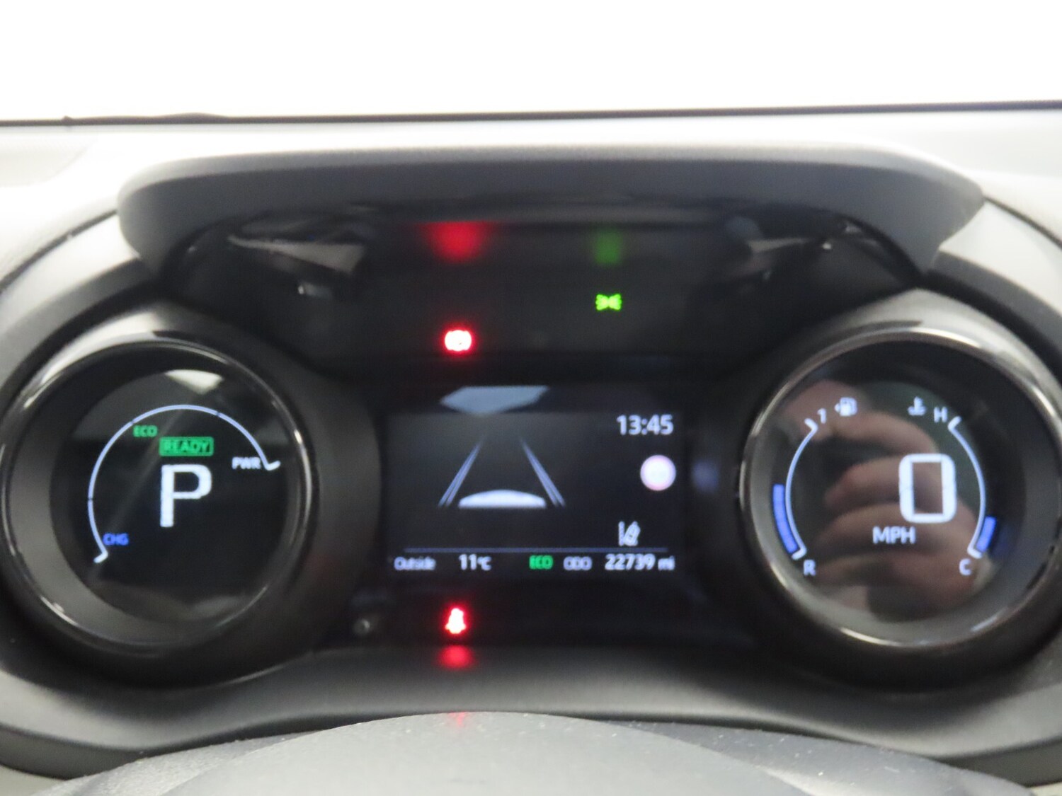 Used Toyota Yaris 2021 for sale - 77499672: Photo 17