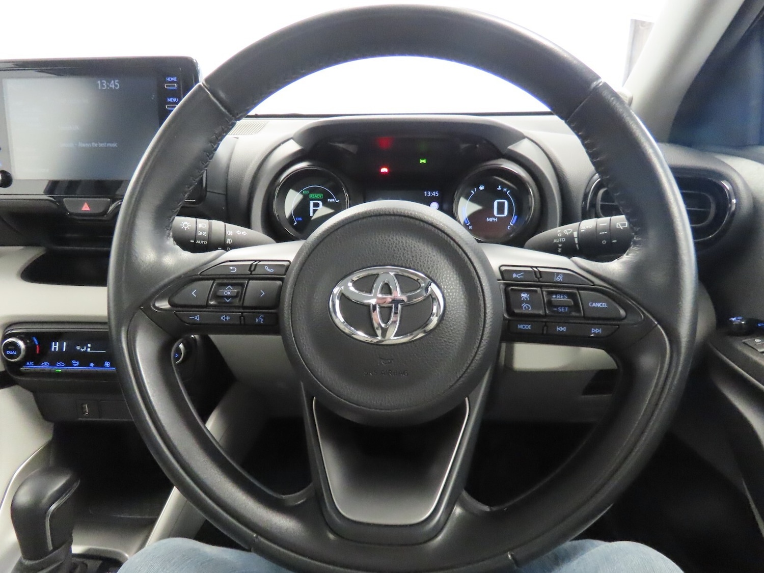 Used Toyota Yaris 2021 for sale - 77499672: Photo 18