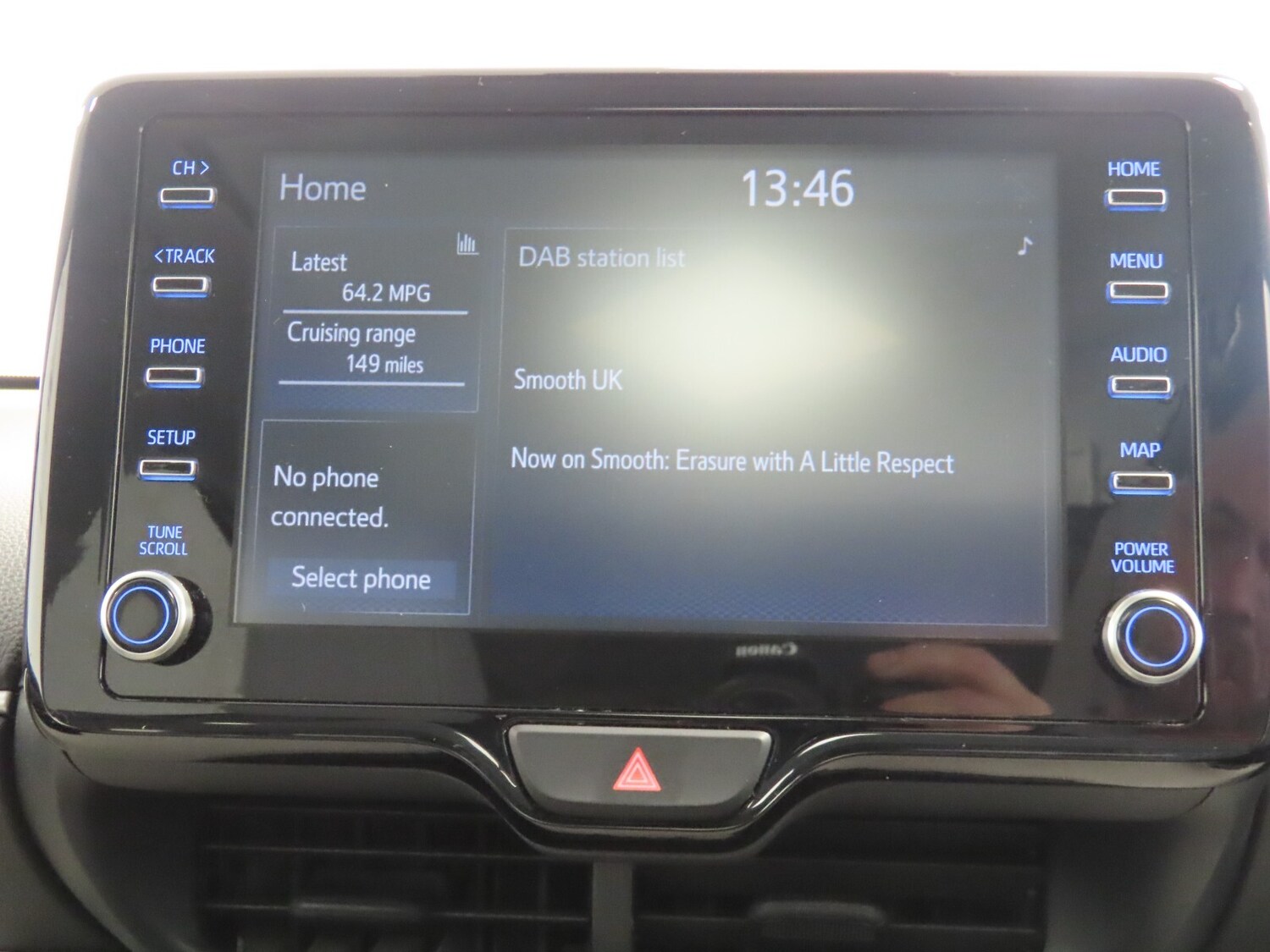 Used Toyota Yaris 2021 for sale - 77499672: Photo 22