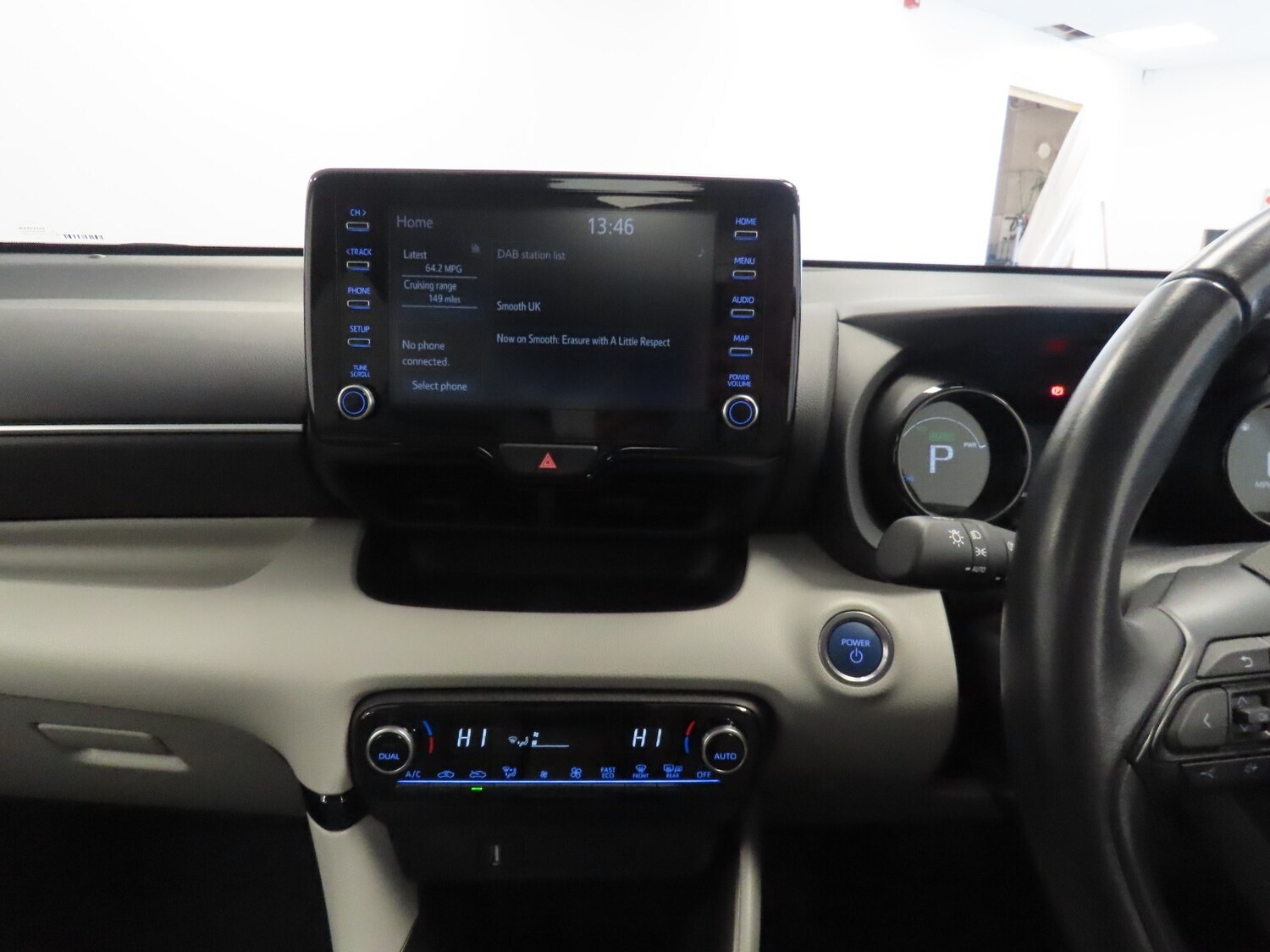 Used Toyota Yaris 2021 for sale - 77499672: Photo 24