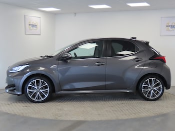 Used Toyota Yaris 2021 for sale - 77499672: Photo