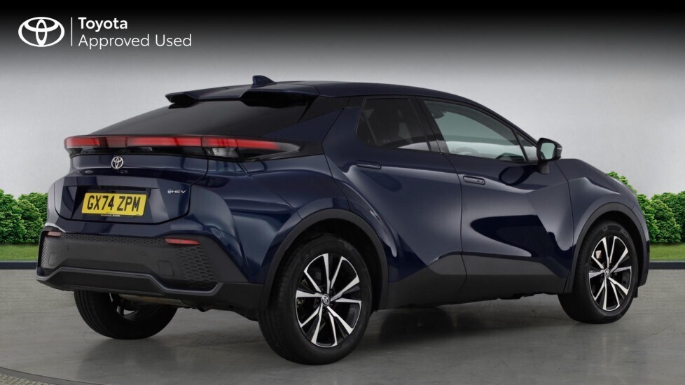 Used Toyota C-HR 2024 for sale - 78049834: Photo 10